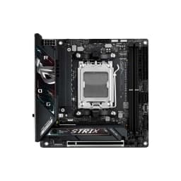 ASUS ROG STRIX B850-I Gaming WIFI DDR5 AMD Motherboard - Image 2