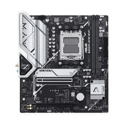 Asus B650M-AYW WIFI M-ATX Motherboard - Image 2