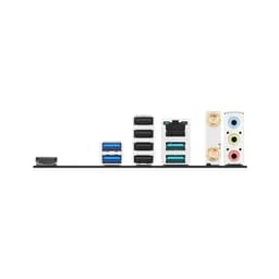 Asus B650M-AYW WIFI M-ATX Motherboard - Image 5