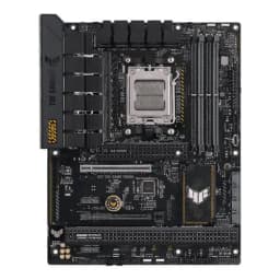 ASUS TUF GAMING B650-PLUS AMD Ryzen AM5 ATX Motherboard - Image 3
