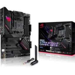 ROG STRIX B550-F GAMING WIFI II - Image 1