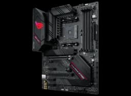 ROG STRIX B550-F GAMING WIFI II - Image 4