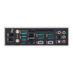 Asus Pro WS WRX80E-SAGE SE WIFI Workstation Motherboard - Image 5