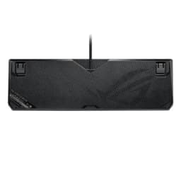 ASUS ROG Strix Scope RX Wired keyboard, Black - Image 4