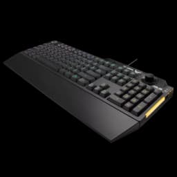 ASUS TUF Gaming K1 RGB keyboard - Image 2