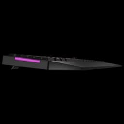 ASUS TUF Gaming K1 RGB keyboard - Image 5