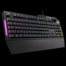 ASUS TUF Gaming K1 RGB keyboard - Image 4