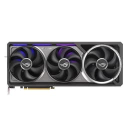 ASUS ROG Astral RTX 5090 OC 32GB GDDR7 Graphics Card - Image 2