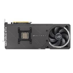 ASUS ROG Astral RTX 5090 OC 32GB GDDR7 Graphics Card - Image 4