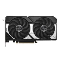 ASUS Dual RTX 5060 Ti OC Edition 8GB GDDR7 Graphics Card - Image 2