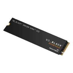 WD Black SN8100 1TB NVMe Gen5 SSD - Image 2