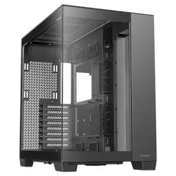 Antec C8 (E-ATX) Full Tower Cabinet (Black) - Image 1