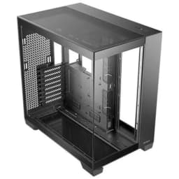 Antec C8 (E-ATX) Full Tower Cabinet (Black) - Image 3