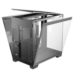 Antec C8 (E-ATX) Full Tower Cabinet (Black) - Image 8