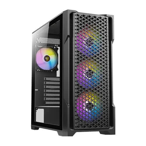 ANTEC Ax90 Mid-Tower Gaming Case