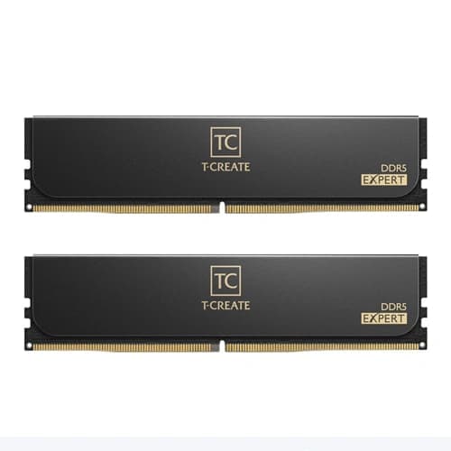 TEAMGROUP T-Create Expert DDR5 32GB (16GB x 2) 6000MHz RAM