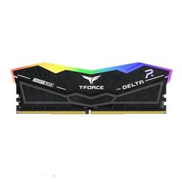 TEAMGROUP Delta RGB DDR5 32GB 6000MHz CL38 RAM - Image 1
