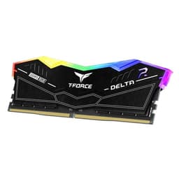 TEAMGROUP Delta RGB DDR5 32GB 6000MHz CL38 RAM - Image 2
