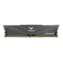 TeamGroup T-Force Vulcan Z 16GB 3600MHz CL18 DDR4 RAM - Image 1