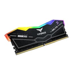TeamGroup T- Force Delta RGB 64GB (32GBx2) 6400MHz CL40 DDR5 RAM - Image 2