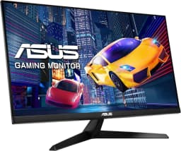 Asus 27 inch FHD Eye Care Gaming Monitor - Image 4
