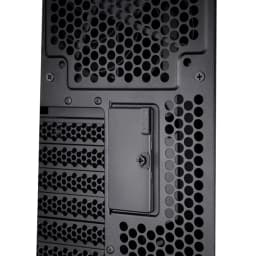 ASUS ProArt PA602 Wood Edition Mid-Tower Case (Black) - Image 3