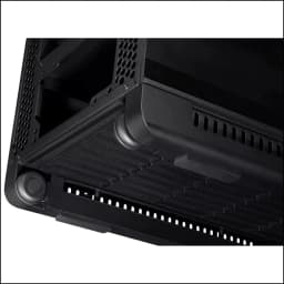 ASUS ProArt PA602 Wood Edition Mid-Tower Case (Black) - Image 4