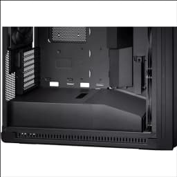 ASUS ProArt PA602 Wood Edition Mid-Tower Case (Black) - Image 5