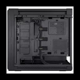 ASUS ProArt PA602 Wood Edition Mid-Tower Case (Black) - Image 6