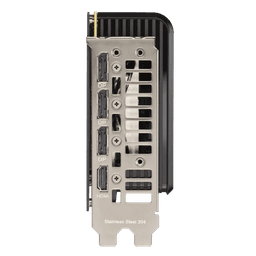 ASUS PRIME GeForce® RTX 5060 Ti 8GB GDDR7 Edition Graphics Card - Image 3