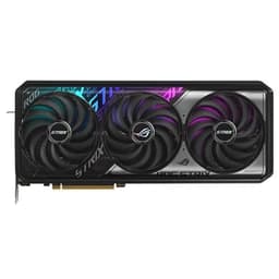 ASUS ROG Strix RTX 5070 OC 12GB GDDR7 Graphics Card - Image 2