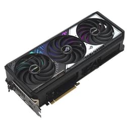 ASUS ROG Strix RTX 5070 OC 12GB GDDR7 Graphics Card - Image 3