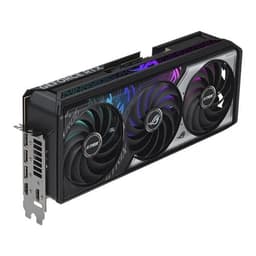 ASUS ROG Strix RTX 5070 OC 12GB GDDR7 Graphics Card - Image 4