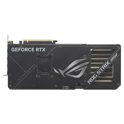 ASUS ROG Strix RTX 5070 OC 12GB GDDR7 Graphics Card - Image 5