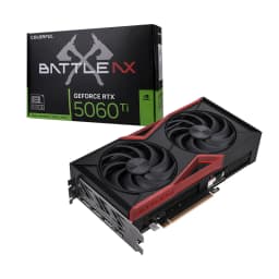 Colorful RTX 5060 Ti NB Duo 8GB-V GDDR7 Graphics Card - Image 1