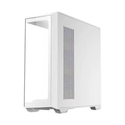 Antec C3 ARGB (ATX) Mid Tower Cabinet (White) - Image 2