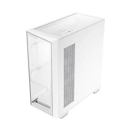 Antec C3 ARGB (ATX) Mid Tower Cabinet (White) - Image 3