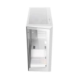 Antec C3 ARGB (ATX) Mid Tower Cabinet (White) - Image 5