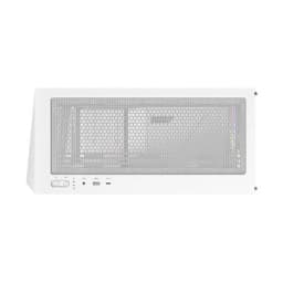 Antec C3 ARGB (ATX) Mid Tower Cabinet (White) - Image 6