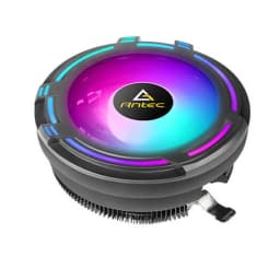 Antec T120 RGB 120mm CPU Air Cooler - Image 1