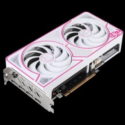 COLORFUL iGame GeForce RTX 5050 Ultra W Duo OC 8GB-V White NVIDIA Graphic Card - Image 3