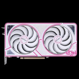 Colorful iGame RTX 5060 Ti Ultra W Duo Oc 16GB-V Graphics Card - Image 3