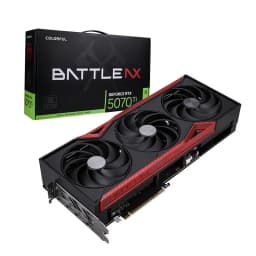 Colorful GeForce RTX 5070 Ti Battle AX 16GB-V - Image 1