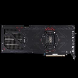 Colorful GeForce RTX 5070 Ti Battle AX 16GB-V - Image 5