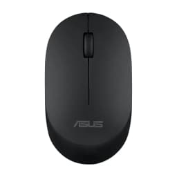 ASUS MW105 Multi-Device Wireless Bluetooth Silent Mouse - Image 1