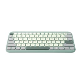 ASUS Marshmallow Wireless Keyboard KW100-GTL-CP with Copilot Key - Image 3