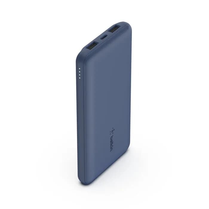 Belkin BoostCharge Power Bank 10K (BLUE)