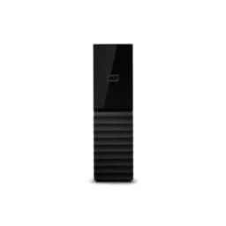 Western Digital My Book 4TB (Black) - Image 1