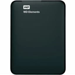 Western Digital Elements 2TB (Black) - Image 1