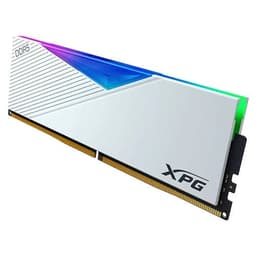 ADATA XPG Lancer RGB DDR5 White 32GB (16GB x 2) 6000MHz RAM - Image 4